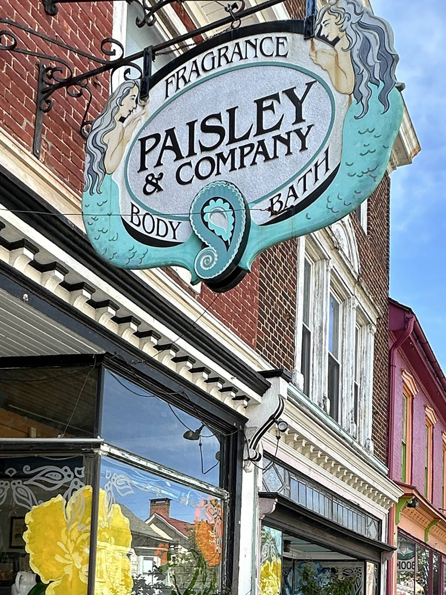 tobacco shop paisley About